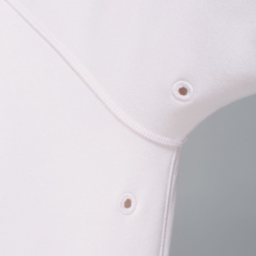 (6190) LULULEMON Warm Core Hoodie in Neutral Blush *RARE * GOLD LOGO *FLAW - Picture 4 of 9